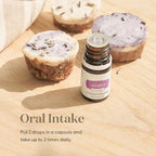 Young Living Vitality Lavender Essential Oil 5ml Bottle - Image 8