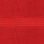 American Veteran Towel, 100% Cotton Turkish Washcloths - Image 4