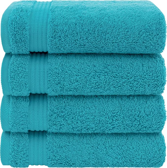 American Veteran Towel, Hand Towels - Image 4