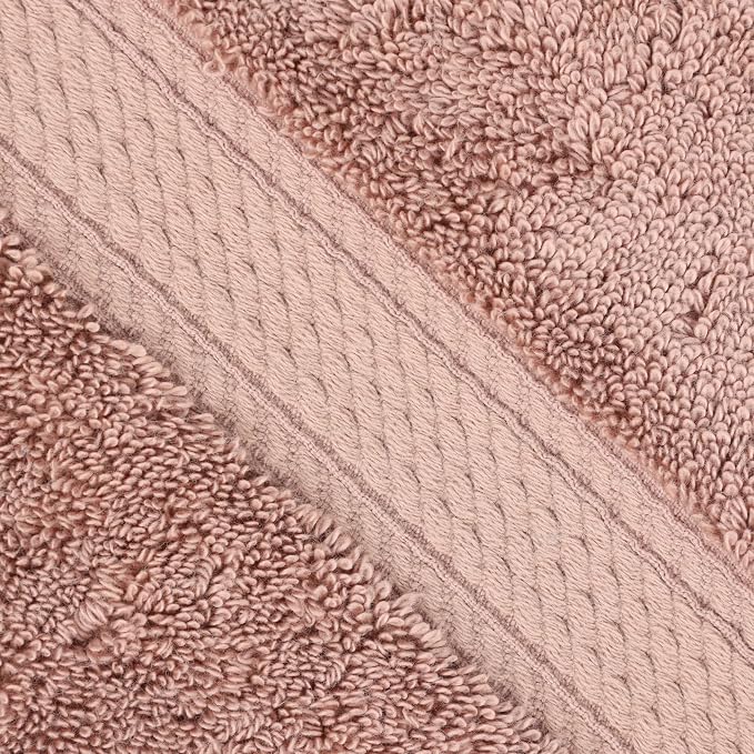 Superior Egyptian Cotton Pile 9-Piece Towel Set, 3 Bath, 3 Hand, 3 Face - Image 8