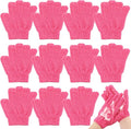 Ramede 30 Pair Exfoliating Glove Double Sided Exfoliating Bath Gloves Pack by ramede