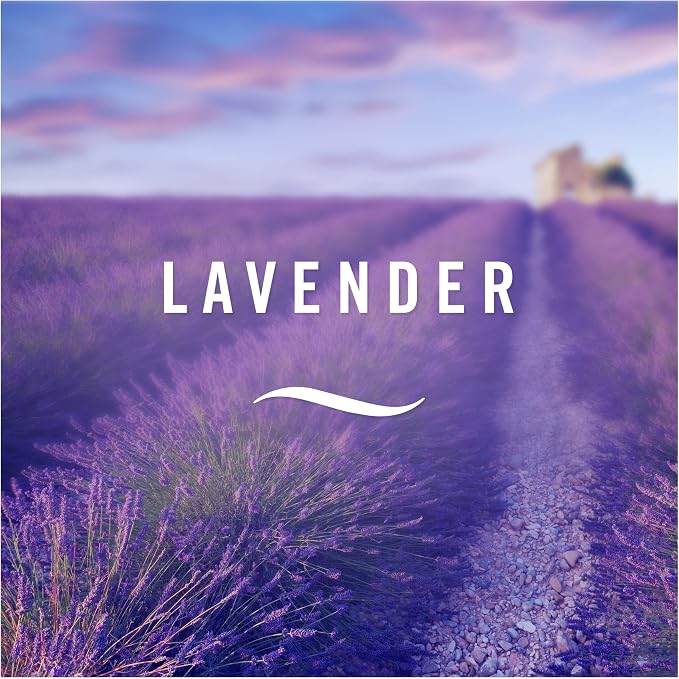 Febreze 300 ml Lavender Air Freshener Spray - Image 8