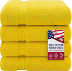 American Veteran Towel, 100% Cotton Turkish Bath Towels by AmericanVeteranTowel