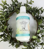 Legend's Creek Farm Goat Milk Lotion - Image 3