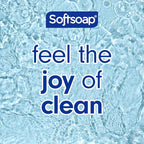 Softsoap Eucalyptus & Mint Body Wash, Moisturizing Body Wash, 20 Oz - Image 2