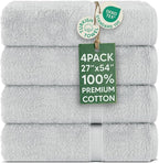Chakir Turkish Linens | Hotel & Spa Quality 100% Cotton Premium Turkish Towels by ChakirTurkishLinens