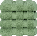 American Soft Linen Luxury Washcloths - Image 7