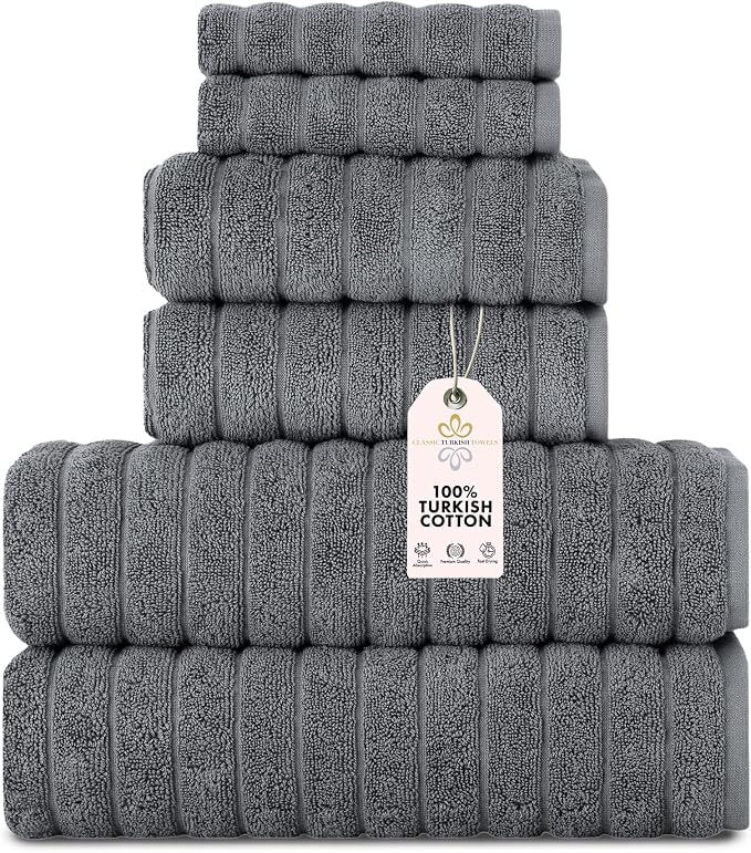 Classic Turkish Towels CTT by ClassicTurkishTowels