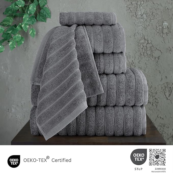 Classic Turkish Towels CTT - Image 3