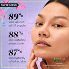 Olay x Wicked: For Good: Perfect Duo Skin Care Set, Skin Care Gift Set - Image 8