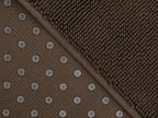 Cotton Paradise 100% Cotton Non Slip Bath Mats - Image 5