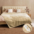 JET'S HOME Heated Blanket Full 72"x84" by Jetshome
