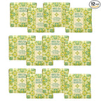 Greenwich Bay Mini Botanical Soap Bars – 12 Pack 1.9 oz Each – Individually by Greenwich+Bay+Trading+Company