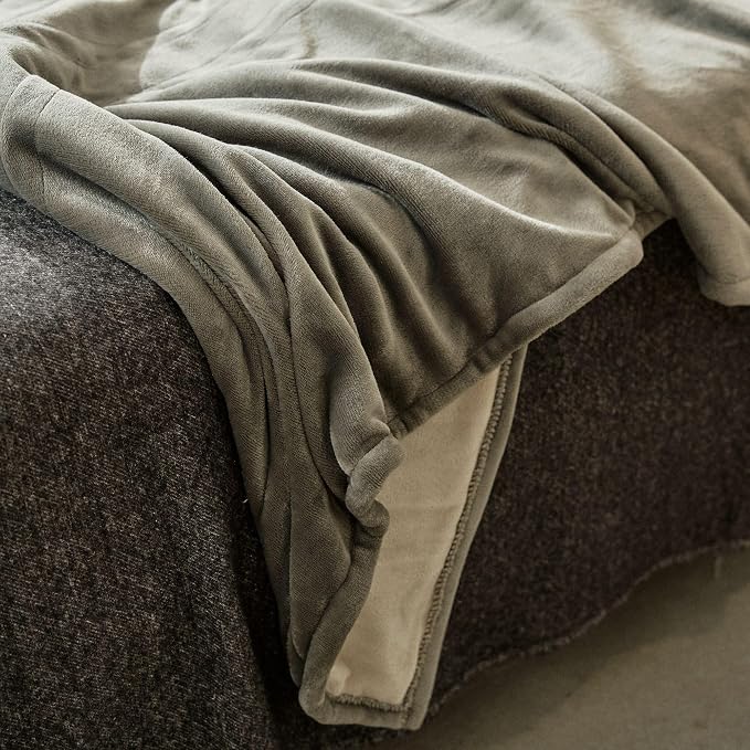JET'S HOME Heated Blanket King 100"x90" - Image 9