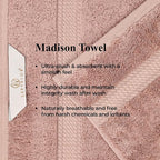 Superior Egyptian Cotton Pile 9-Piece Towel Set, 3 Bath, 3 Hand, 3 Face - Image 6