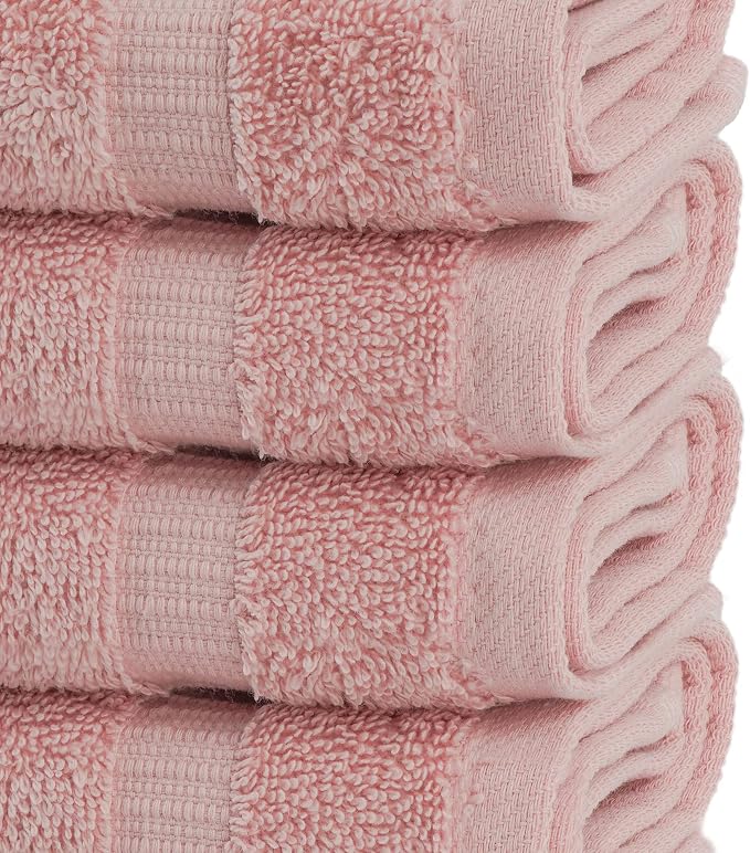 Chakir Turkish Linens | Hotel & Spa Quality 100% Cotton Premium Turkish Towels - Image 3