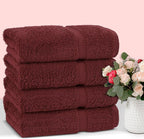 Chakir Turkish Linens 100% Cotton Premium Turkish Towels - Image 4