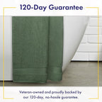 Alusa Home Ultra Soft & Plush Viscose from Bamboo Bath Sheets - Image 5