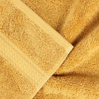 Superior Egyptian Cotton Pile 9-Piece Towel Set, Includes 3 Bath, 3 Hand - Image 3