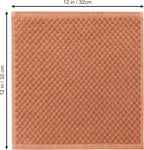 COTTON CRAFT Waffle Weave Wash Cloth - Image 3