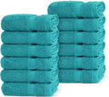 Chakir Turkish Linens |Hotel & Spa Quality 100% Cotton Premium Turkish Towels | by ChakirTurkishLinens