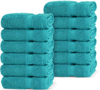 Chakir Turkish Linens |Hotel & Spa Quality 100% Cotton Premium Turkish Towels | by ChakirTurkishLinens