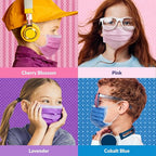 Medtecs Kids Face Mask Disposable - Image 7