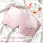 FRESHME Weighted Sleep Mask for Women - Image 6