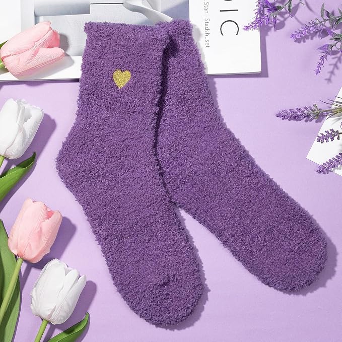 Birthday Gifts for Women Self Care Get Well Soon Gifts, Lavender Relaxing Spa - Image 7