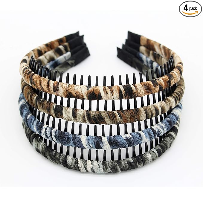 JOBAND Fashion Comfy Headbands by JOBAND