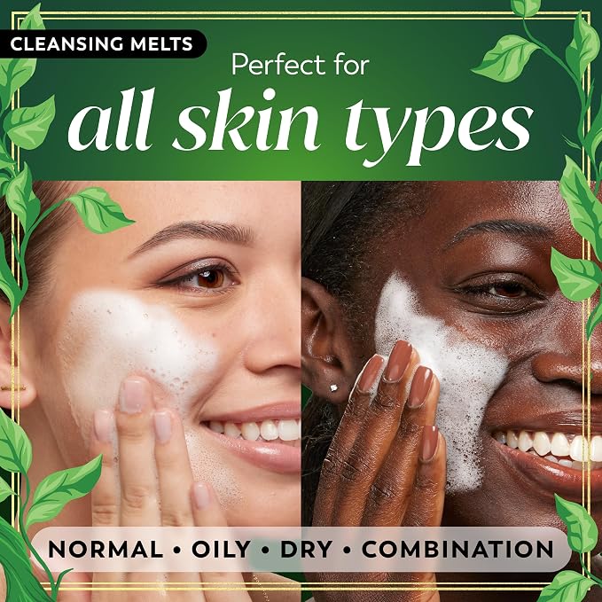 Olay x Wicked: For Good: Perfect Duo Skin Care Set, Skin Care Gift Set - Image 4