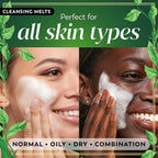 Olay x Wicked: For Good: Perfect Duo Skin Care Set, Skin Care Gift Set - Image 4