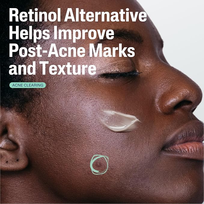 CETAPHIL Gentle Clear Repairing Post-Acne Serum, Retinol Alternative, Oil Free - Image 3