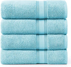 LANE LINEN Extra Large Bath Towels by LaneLinen