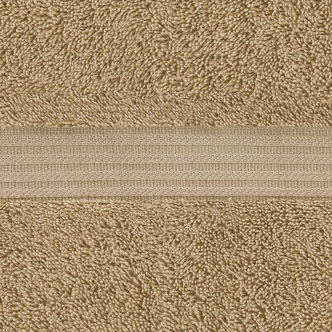 American Veteran Towel, 100% Cotton Turkish Washcloths - Image 4