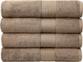Luxury Oversized Bath Towels | 650 GSM, Soft & Highly Absorbent | Quick Dry by BumbleTowels