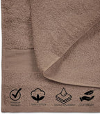 Softolle 100% Cotton Luxury Bath Sheets - Image 5