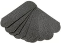100 GRIT Stainless Steel Pedicure File Refill Pads by LEDMask