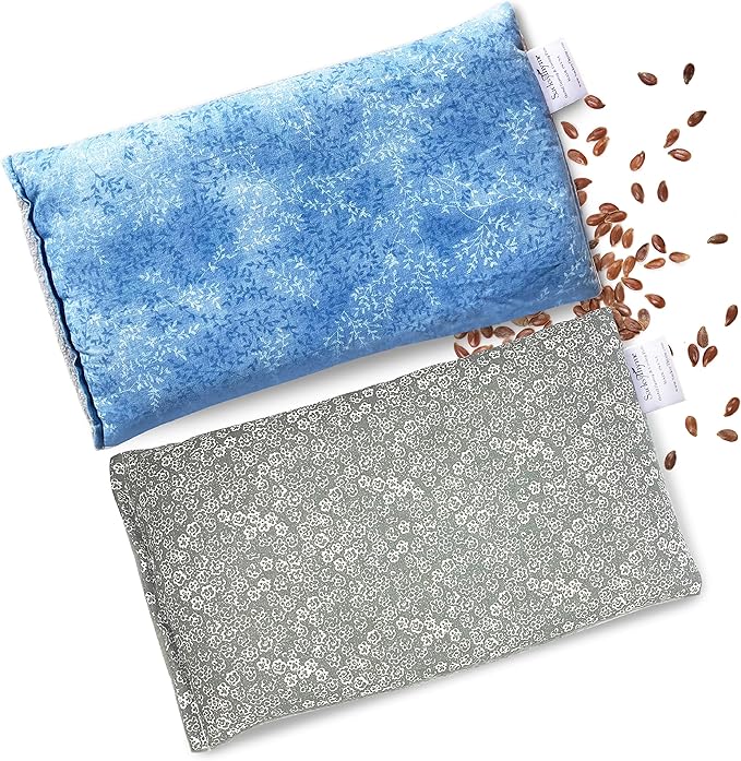 SacksyThyme Microwave Heating Pad - Image 9