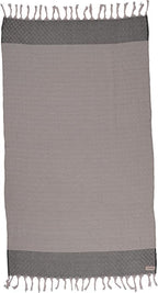 Bersuse 100% Cotton Hierapolis XL Throw Blanket - Image 6