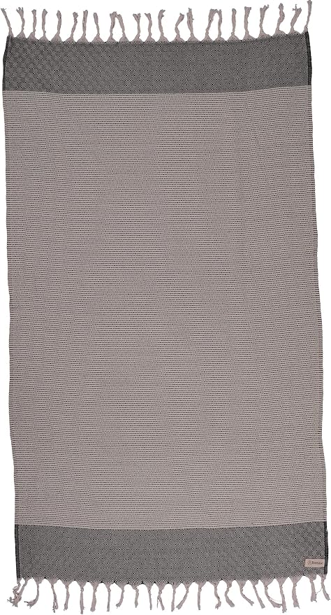 Bersuse 100% Cotton Hierapolis XL Throw Blanket - Image 6
