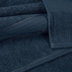 GLAMBURG 700 GSM Premium Cotton 2-Pack Oversized Extra Large Bath Sheet Set - Image 2