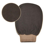 Natural Elephant Moroccan Premium Kessa Hammam Glove Exfoliating Treatment Mitt by NaturalElephant