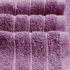 Tens Towels Pack of 4 Extra Large Bath Towels 30 x 60 Inches, 100% Cotton - Image 5
