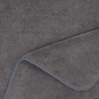 POLYTE Professional Quick Dry Lint Free Microfiber Hair Drying Salon Towel - Image 4