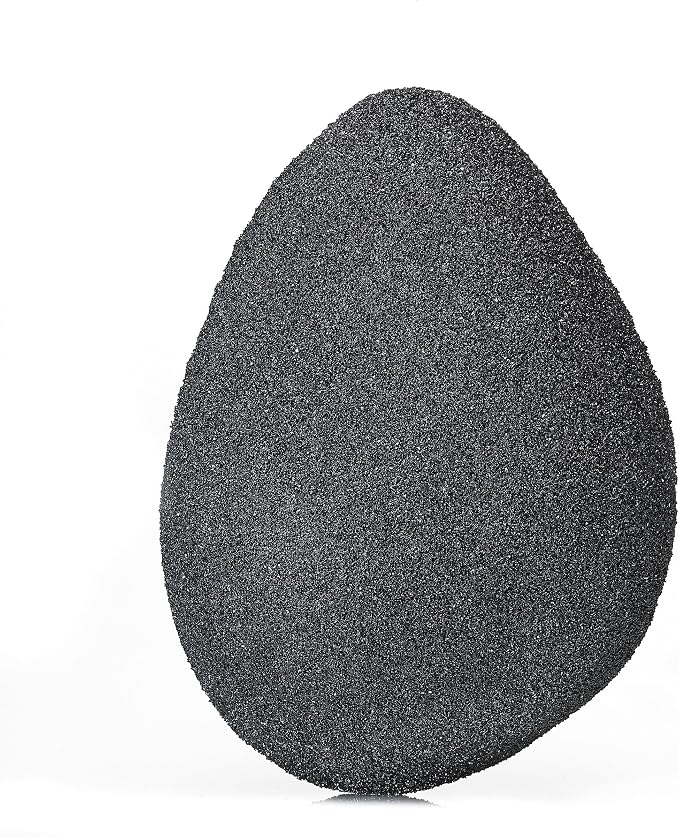 Earth Therapeutics Soft Stone Exfoliating Foot Sponge - Image 3