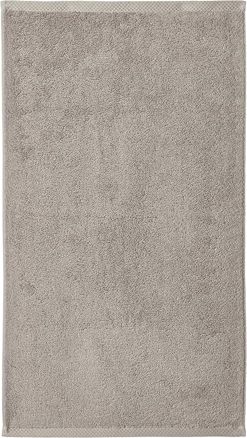 Amazon Basics 100% Cotton Lightweight Quick-Dry Hand Towel - Image 5