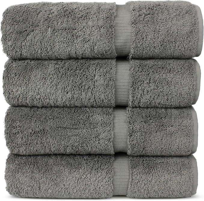 Chakir Turkish Linens 100% Cotton Premium Turkish Towels by ChakirTurkishLinens