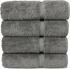 Chakir Turkish Linens 100% Cotton Premium Turkish Towels by ChakirTurkishLinens