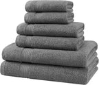 American Veteran Towel, 6 Piece Towel Set - Image 5
